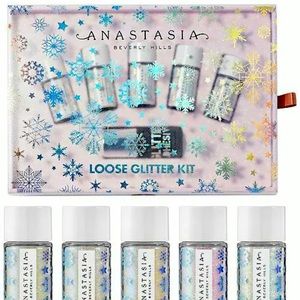 New! Anastasia Beverly Hills Loose Glitter
